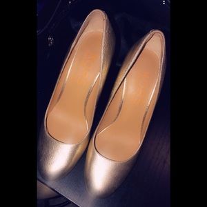 Michael Kors Flex Mid Pumps